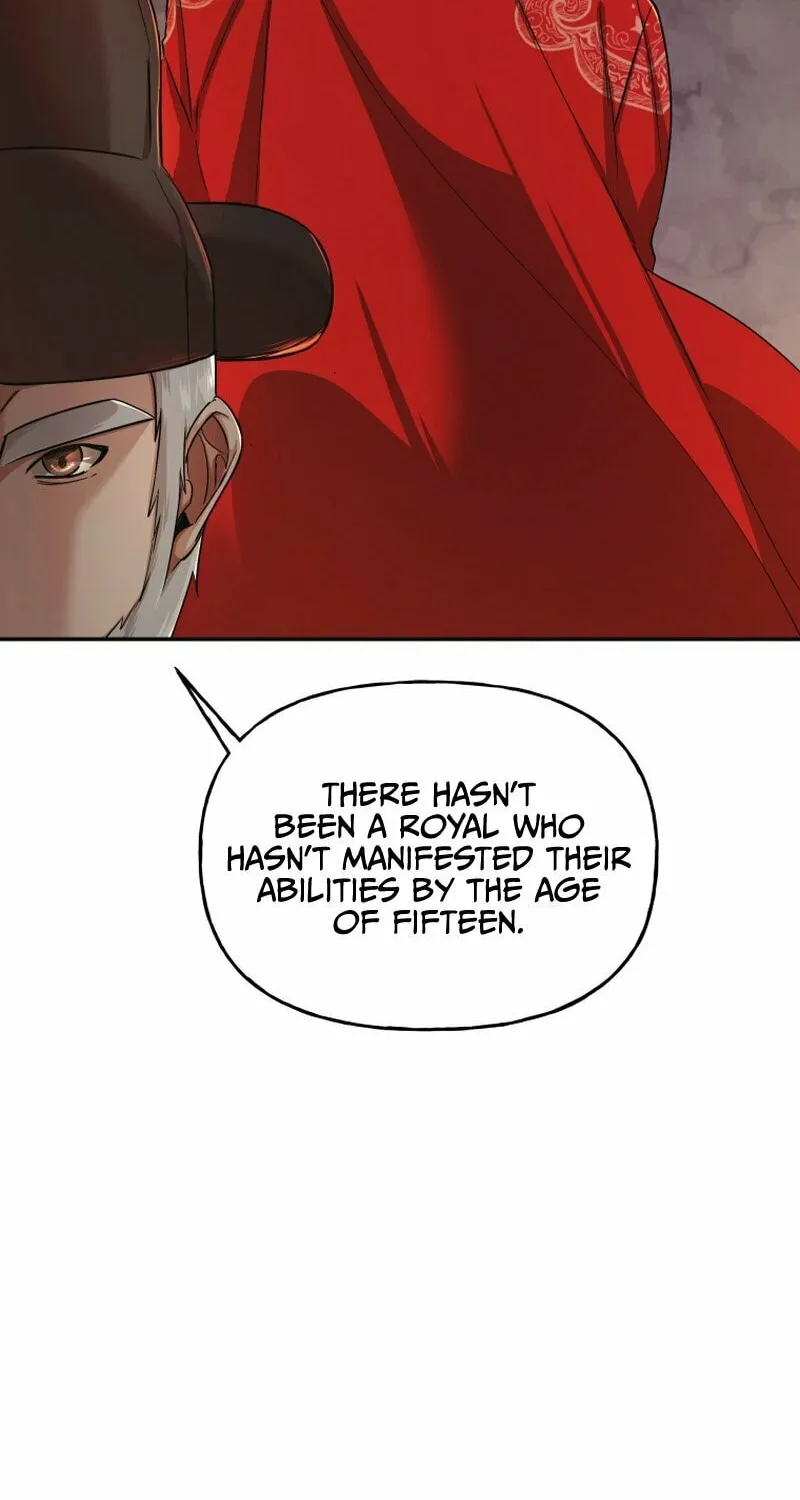 Read The Palace Beast chapter 23 image 73 on Lezhin