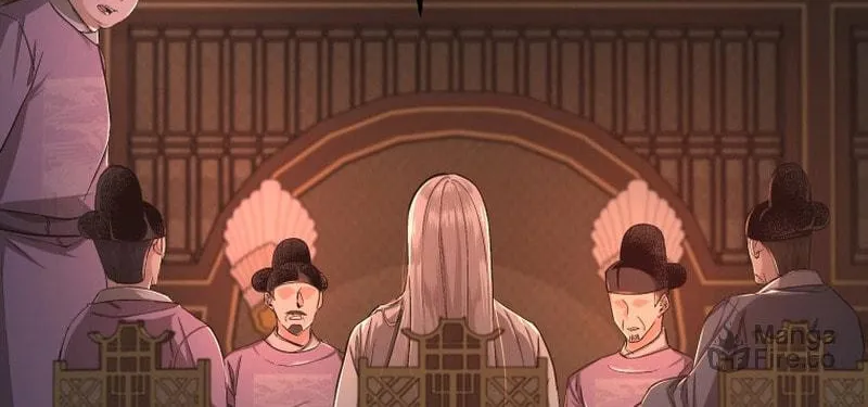 Read The Palace Beast chapter 24 image 10 on Lezhin