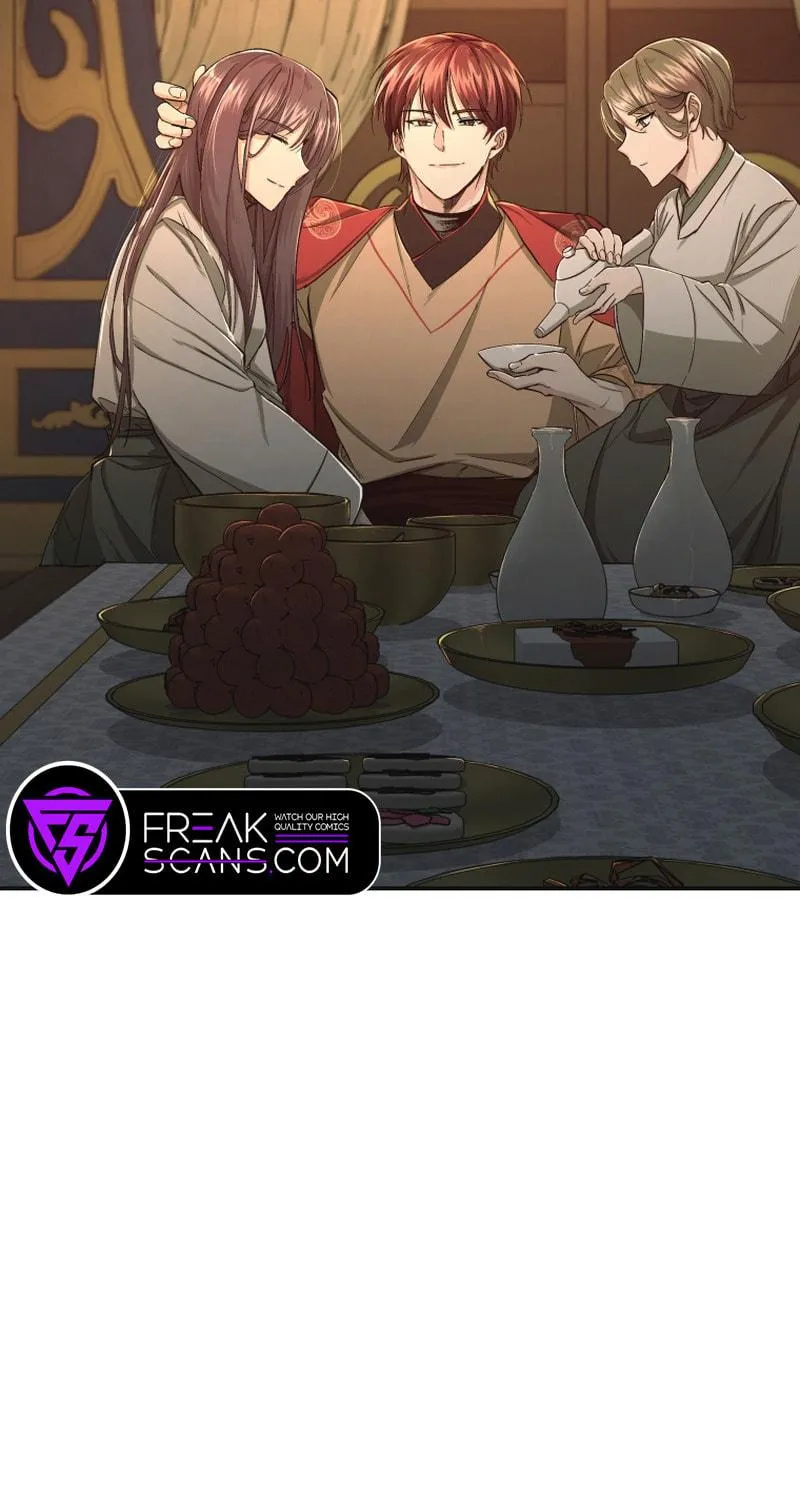 Read The Palace Beast chapter 24 image 107 on Lezhin