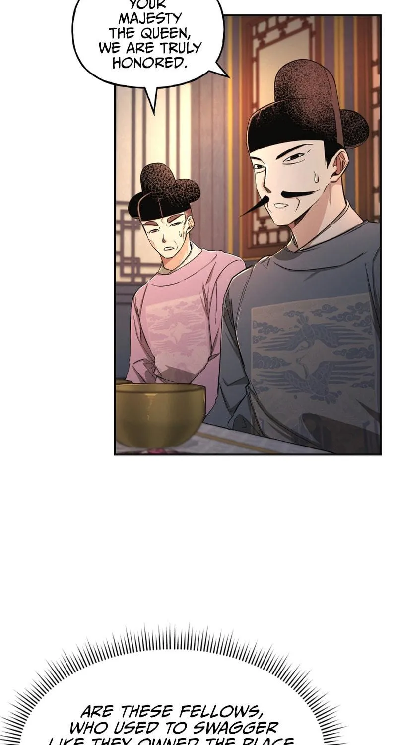 Read The Palace Beast chapter 24 image 117 on Lezhin