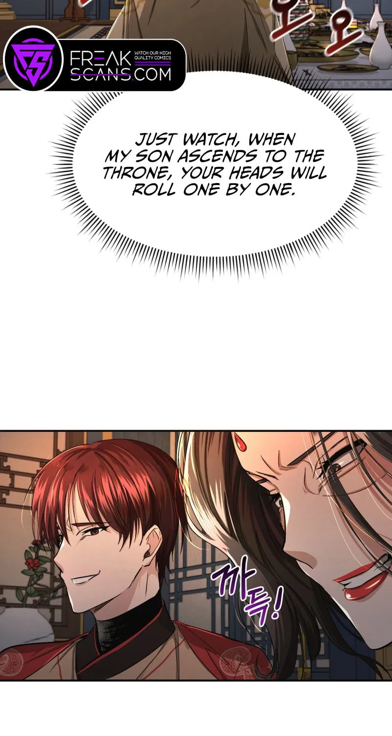 Read The Palace Beast chapter 24 image 119 on Lezhin