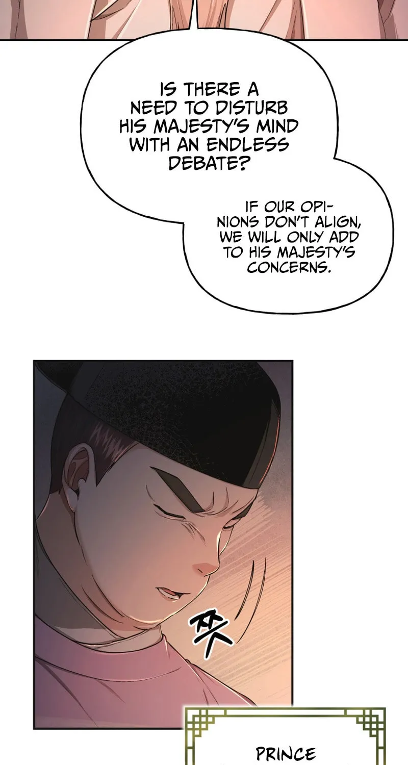 Read The Palace Beast chapter 24 image 13 on Lezhin
