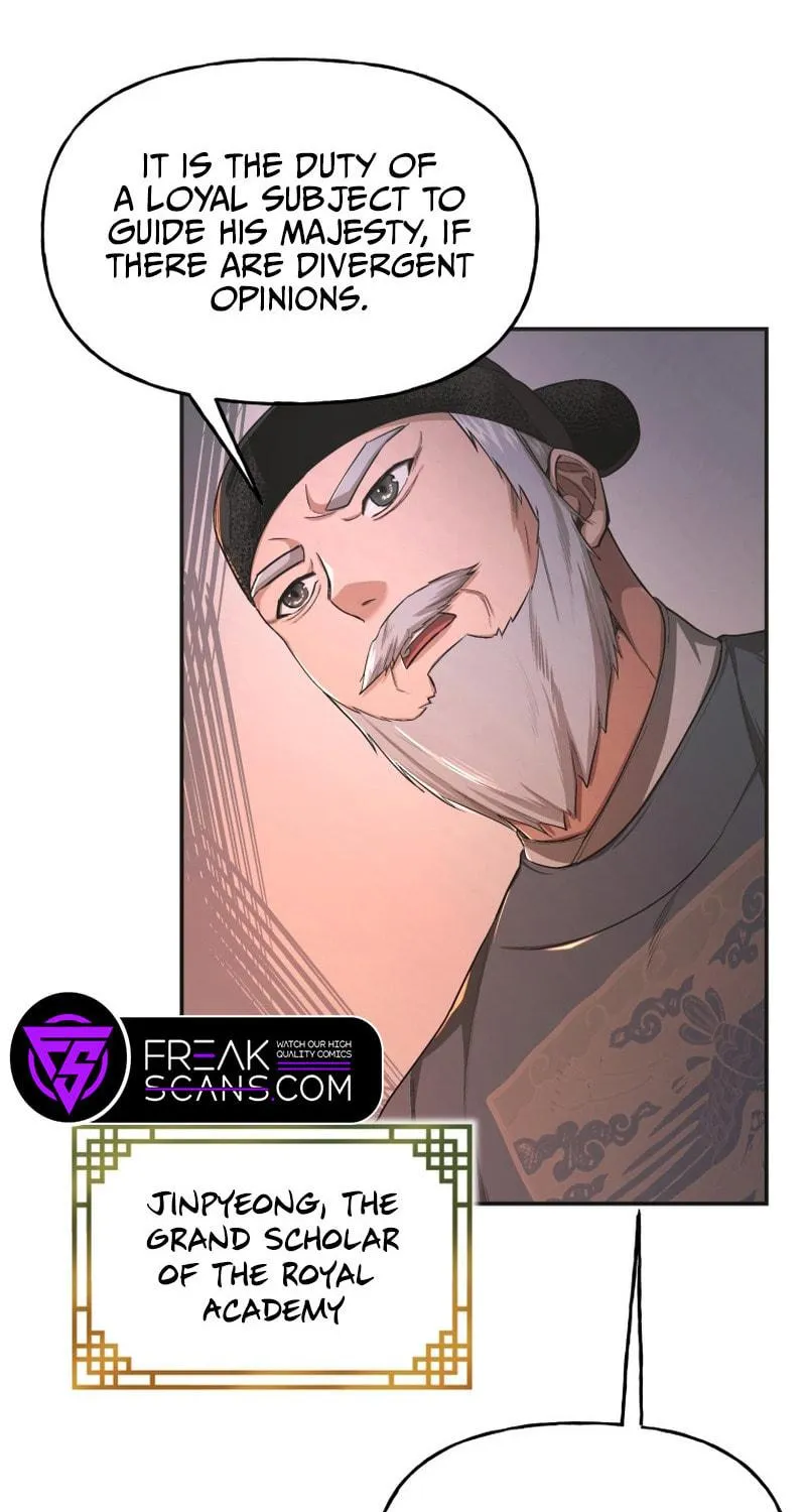Read The Palace Beast chapter 24 image 15 on Lezhin