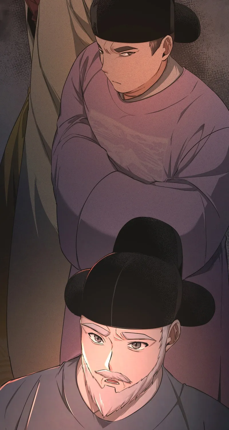 Read The Palace Beast chapter 24 image 19 on Lezhin