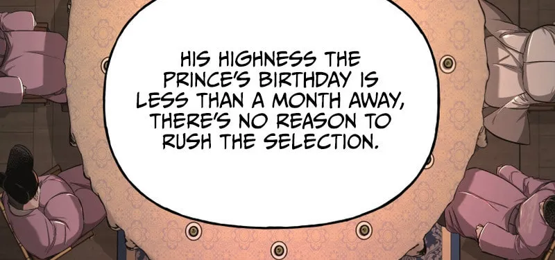 Read The Palace Beast chapter 24 image 2 on Lezhin