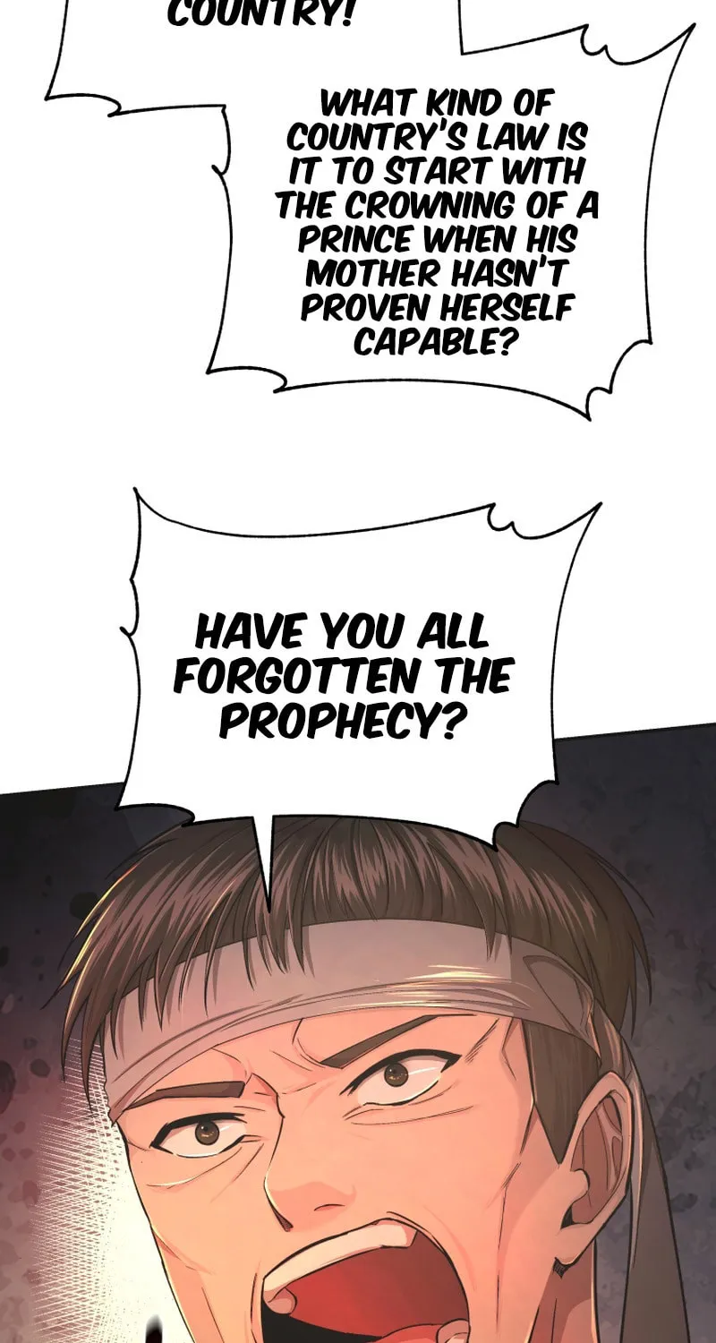 Read The Palace Beast chapter 24 image 25 on Lezhin