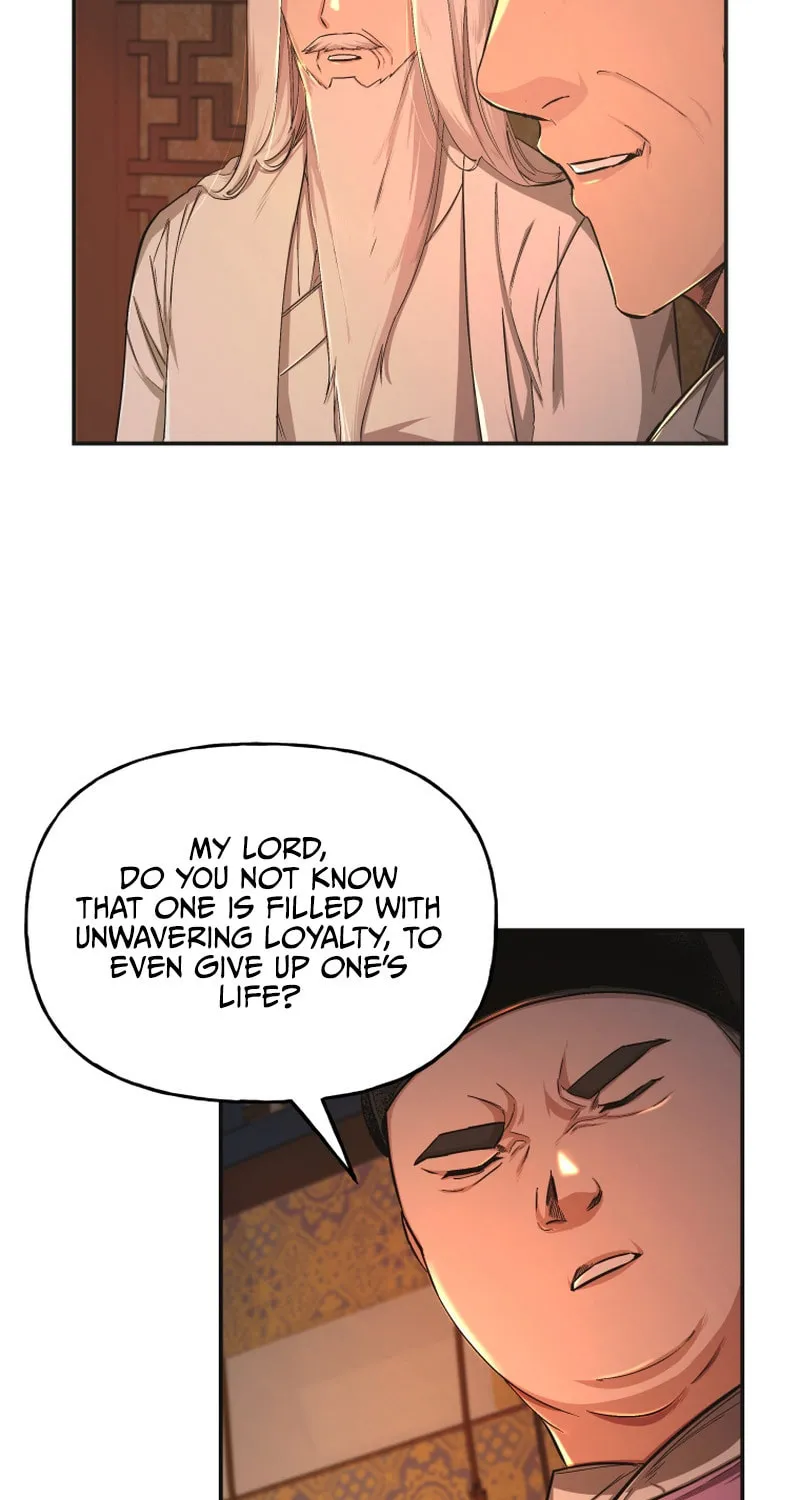 Read The Palace Beast chapter 24 image 29 on Lezhin
