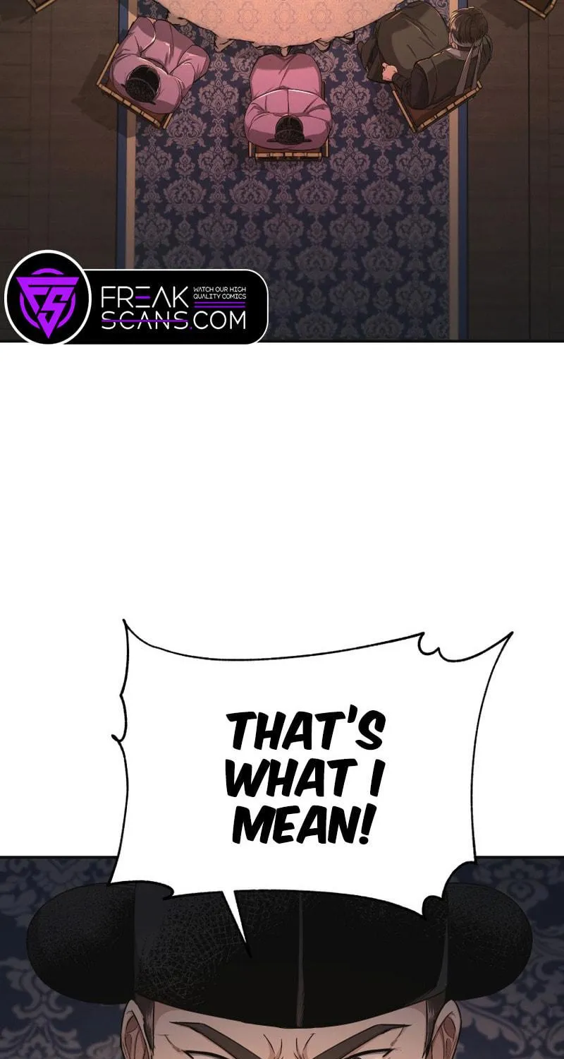 Read The Palace Beast chapter 24 image 3 on Lezhin