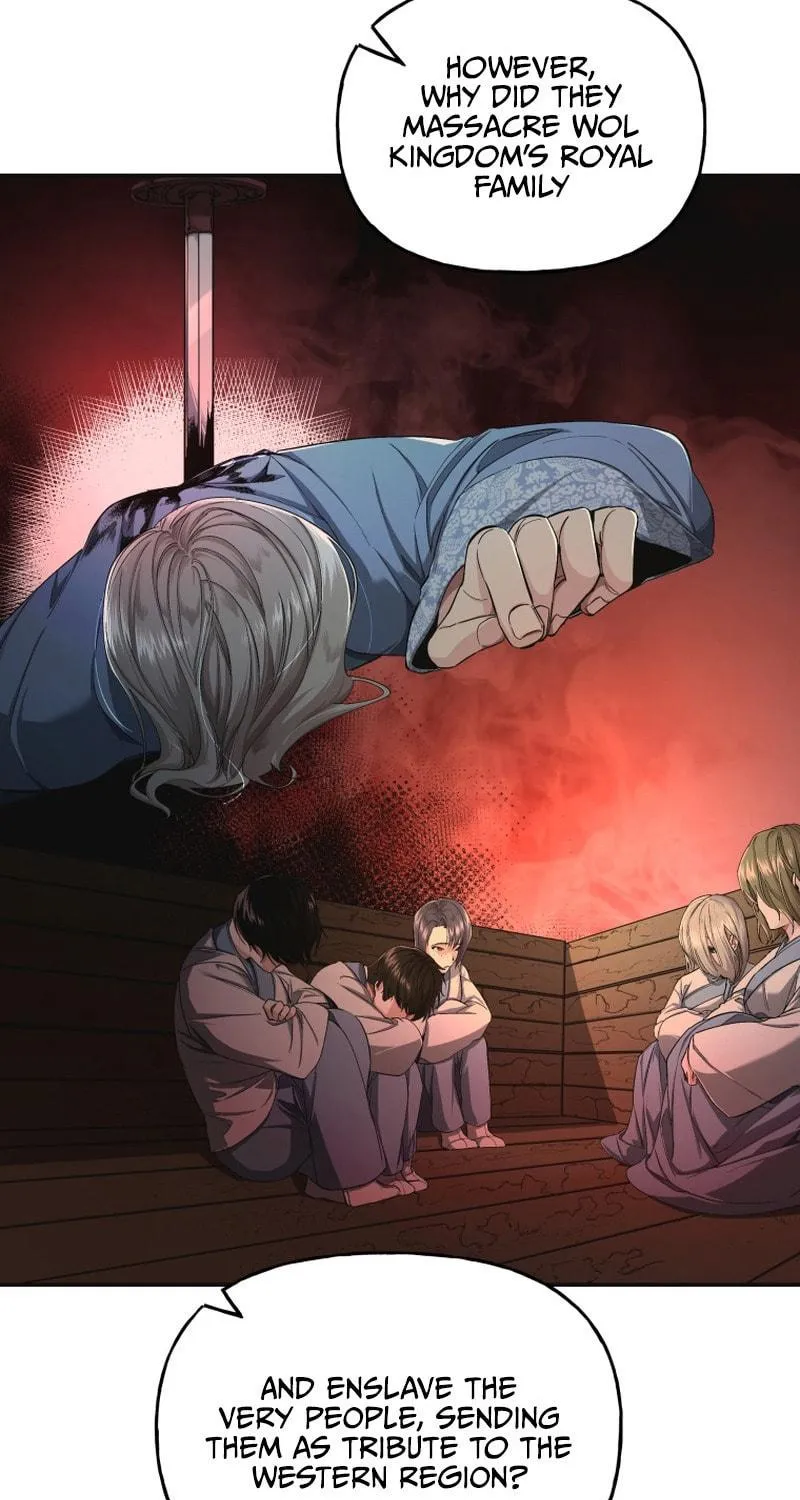 Read The Palace Beast chapter 24 image 37 on Lezhin