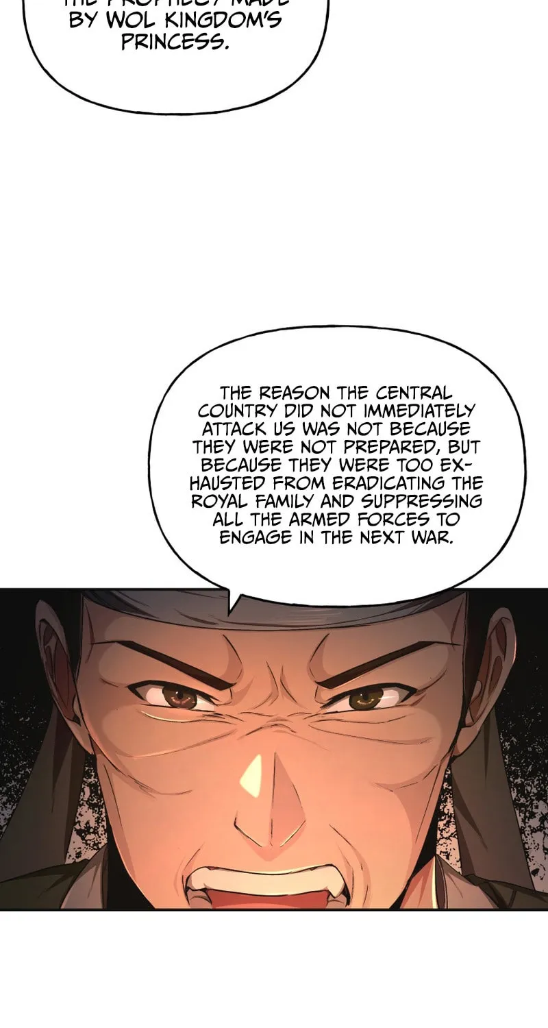 Read The Palace Beast chapter 24 image 41 on Lezhin