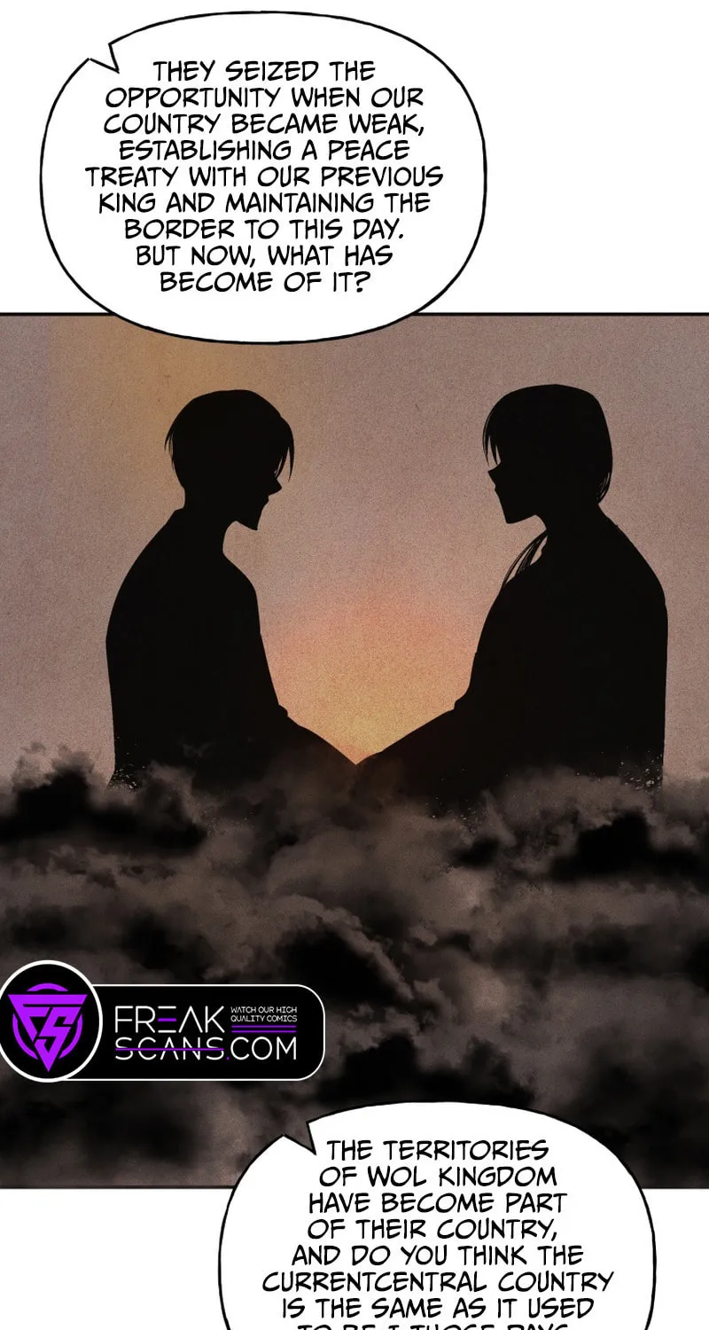 Read The Palace Beast chapter 24 image 43 on Lezhin