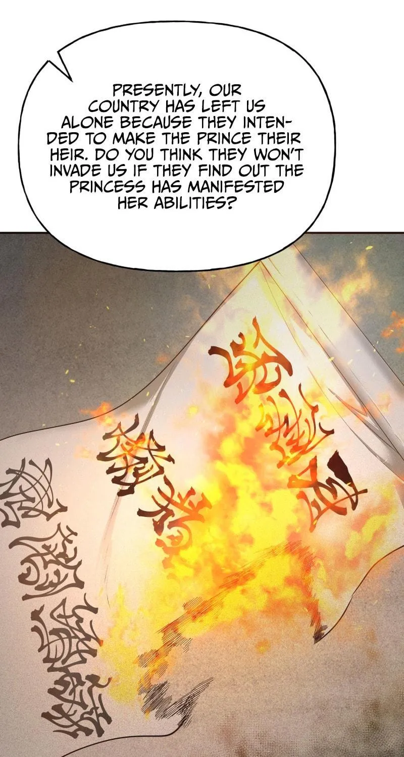 Read The Palace Beast chapter 24 image 45 on Lezhin