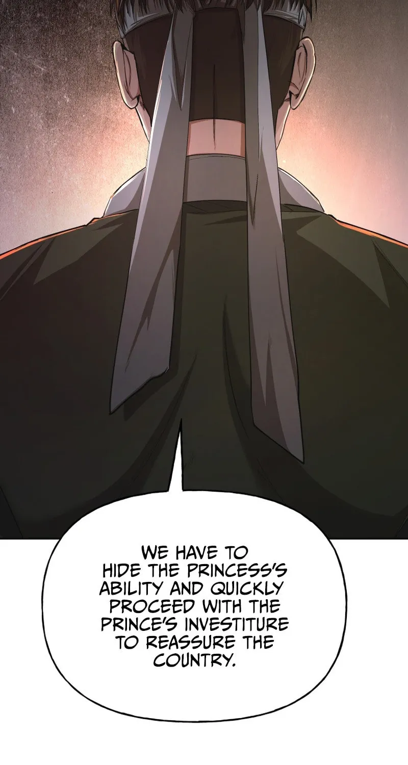 Read The Palace Beast chapter 24 image 49 on Lezhin