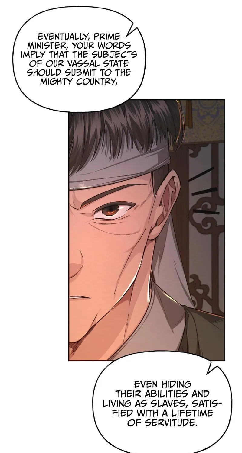 Read The Palace Beast chapter 24 image 51 on Lezhin