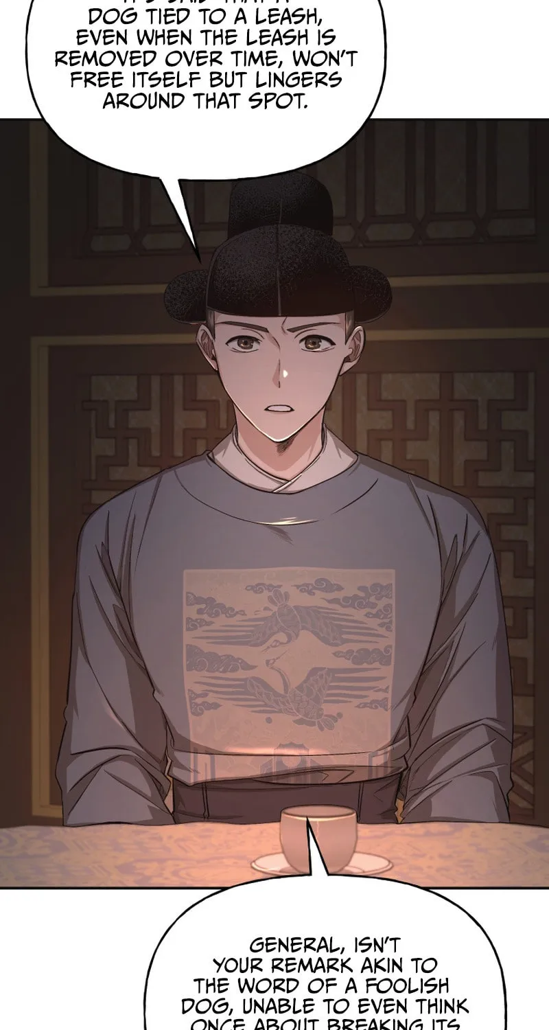Read The Palace Beast chapter 24 image 53 on Lezhin