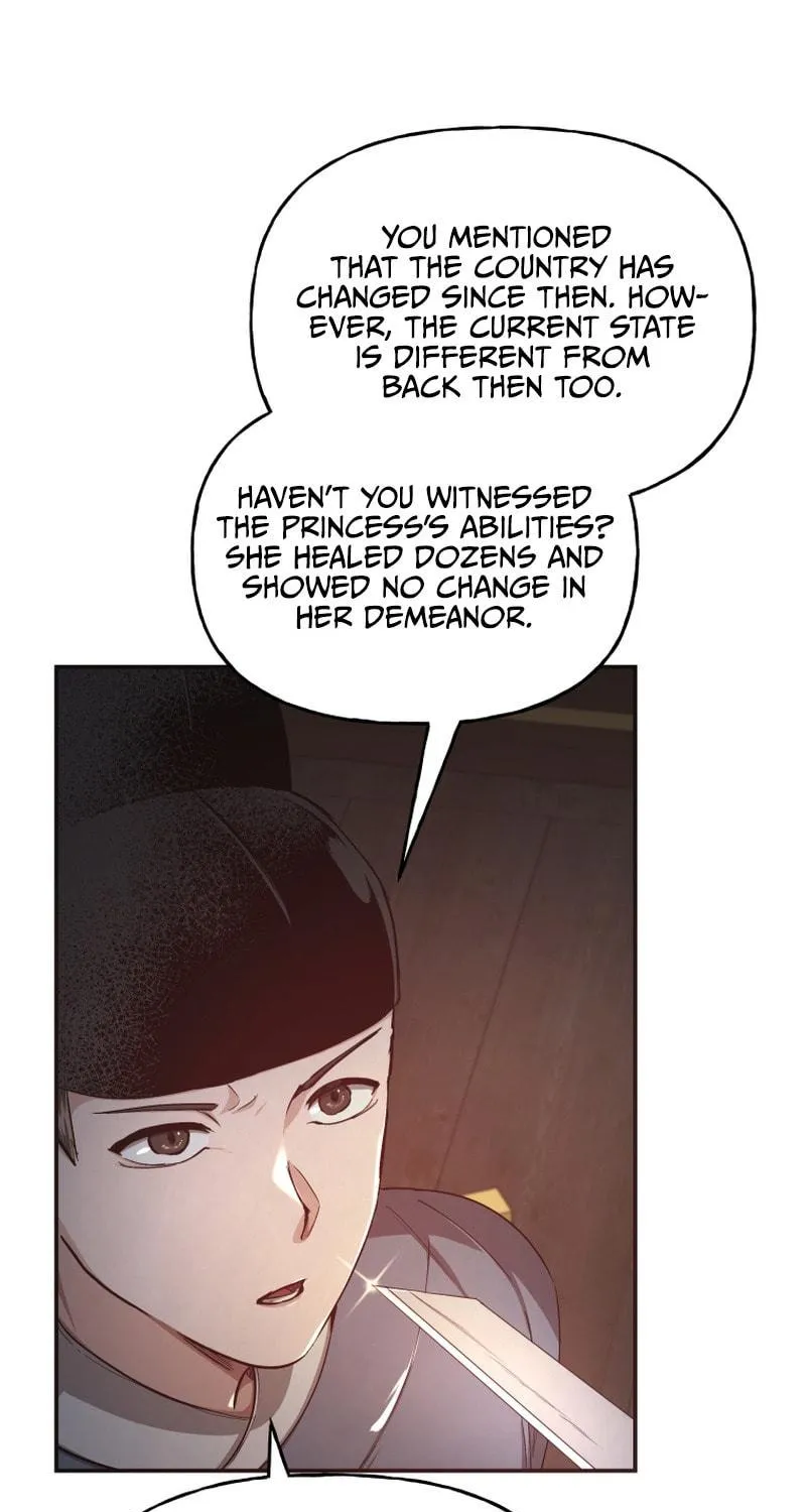 Read The Palace Beast chapter 24 image 57 on Lezhin