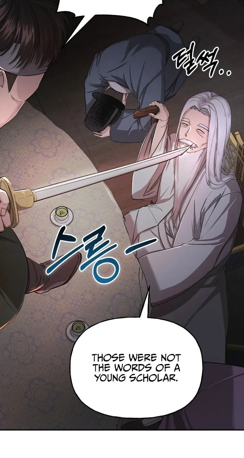 Read The Palace Beast chapter 24 image 69 on Lezhin