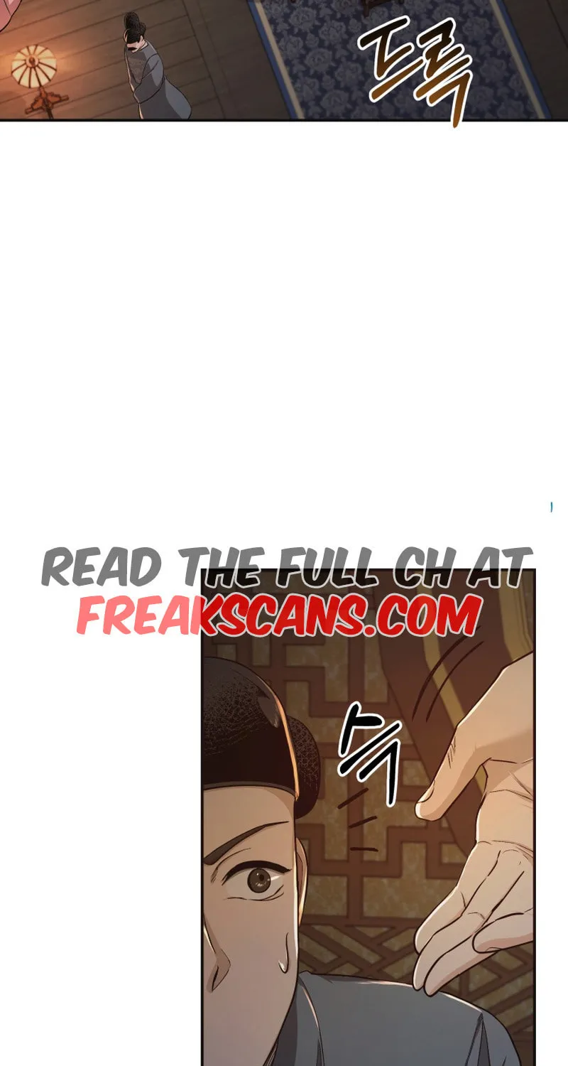 Read The Palace Beast chapter 24 image 85 on Lezhin