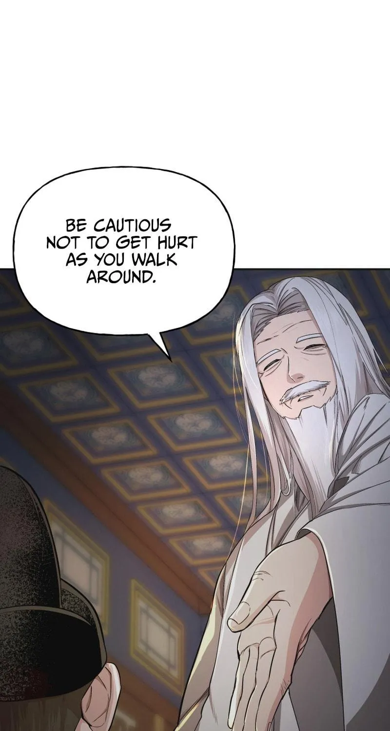 Read The Palace Beast chapter 24 image 87 on Lezhin