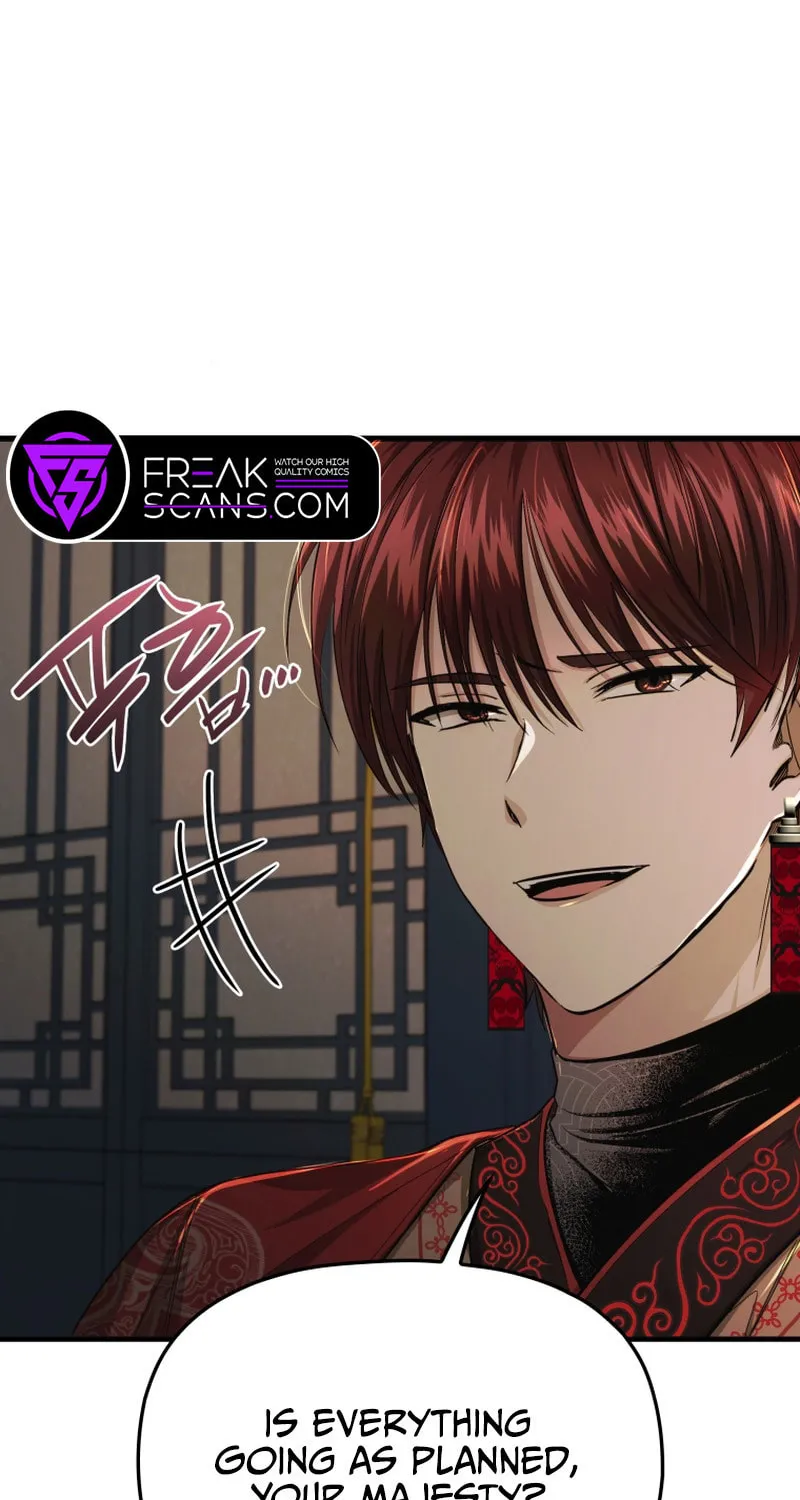 Read The Palace Beast chapter 25 image 1 on Lezhin