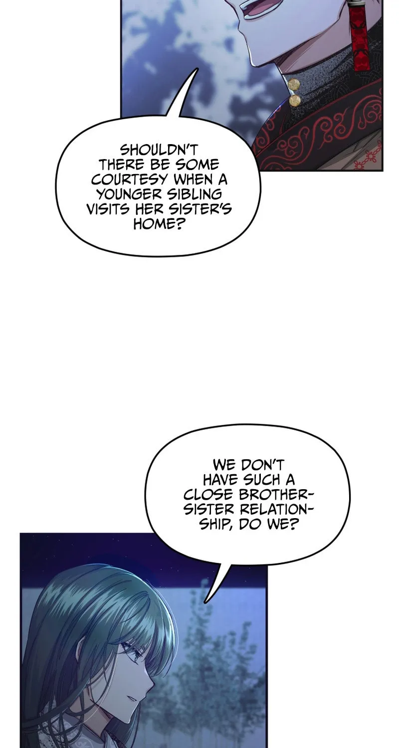 Read The Palace Beast chapter 25 image 101 on Lezhin
