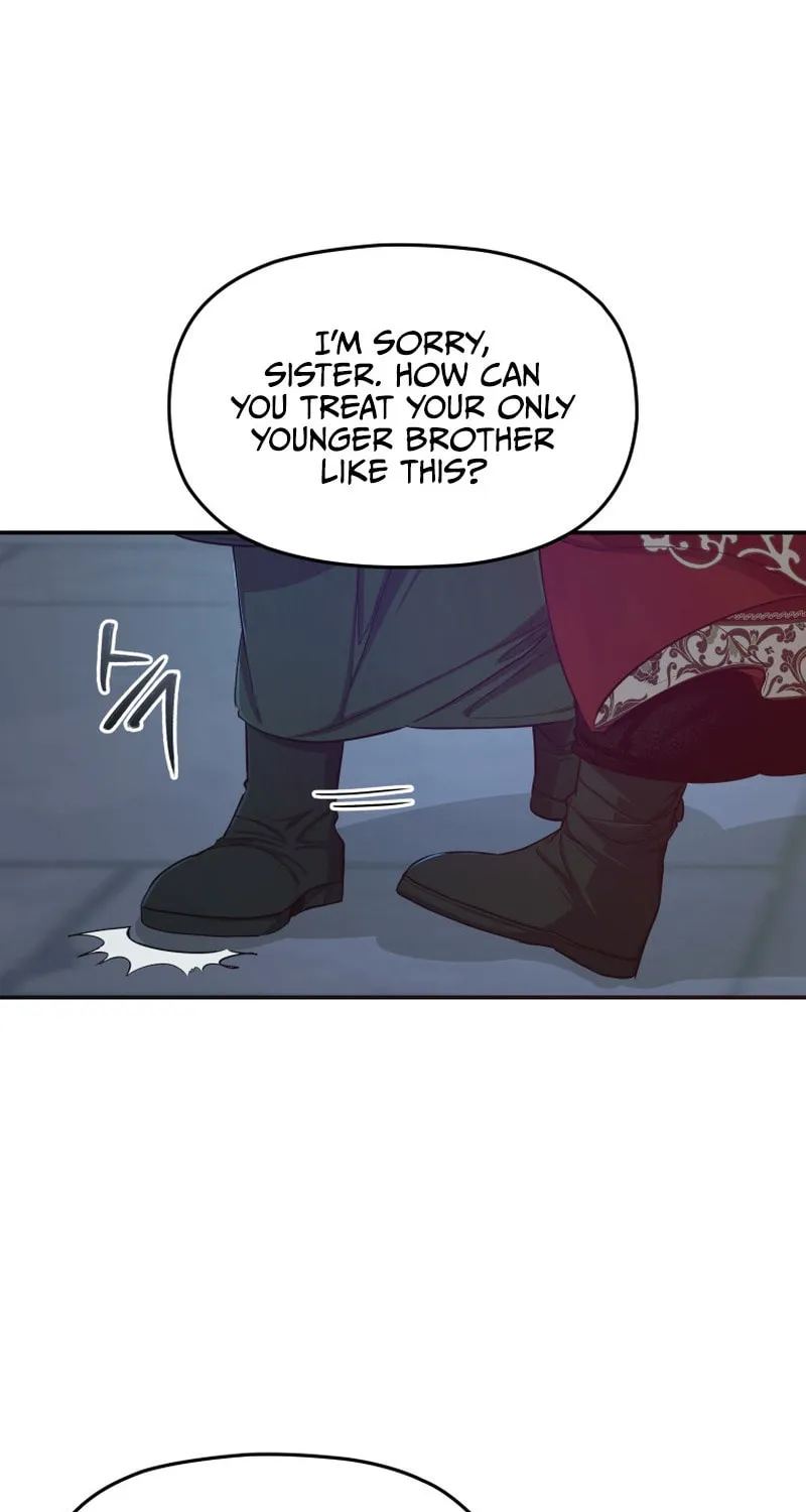 Read The Palace Beast chapter 25 image 103 on Lezhin