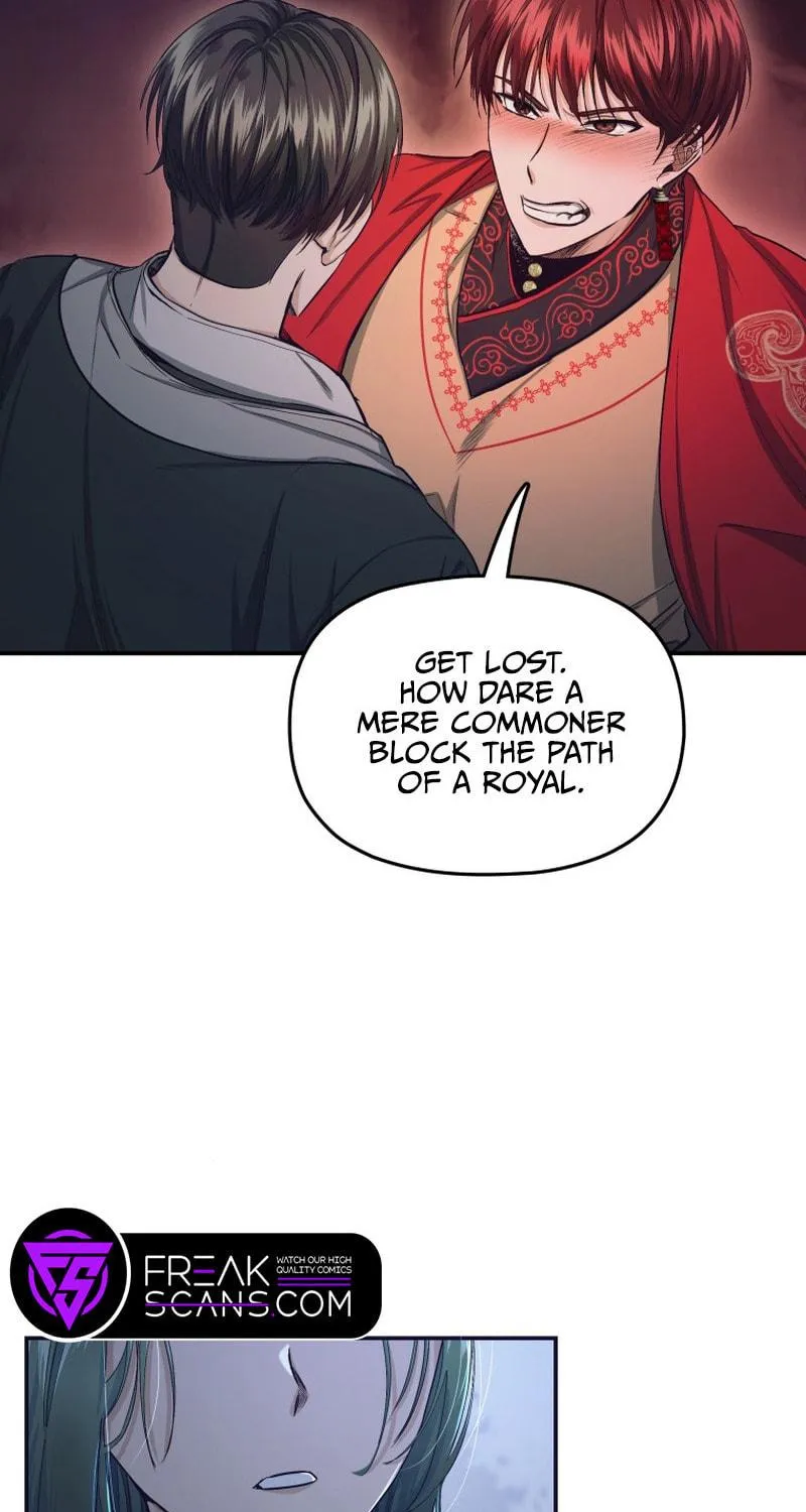 Read The Palace Beast chapter 25 image 105 on Lezhin