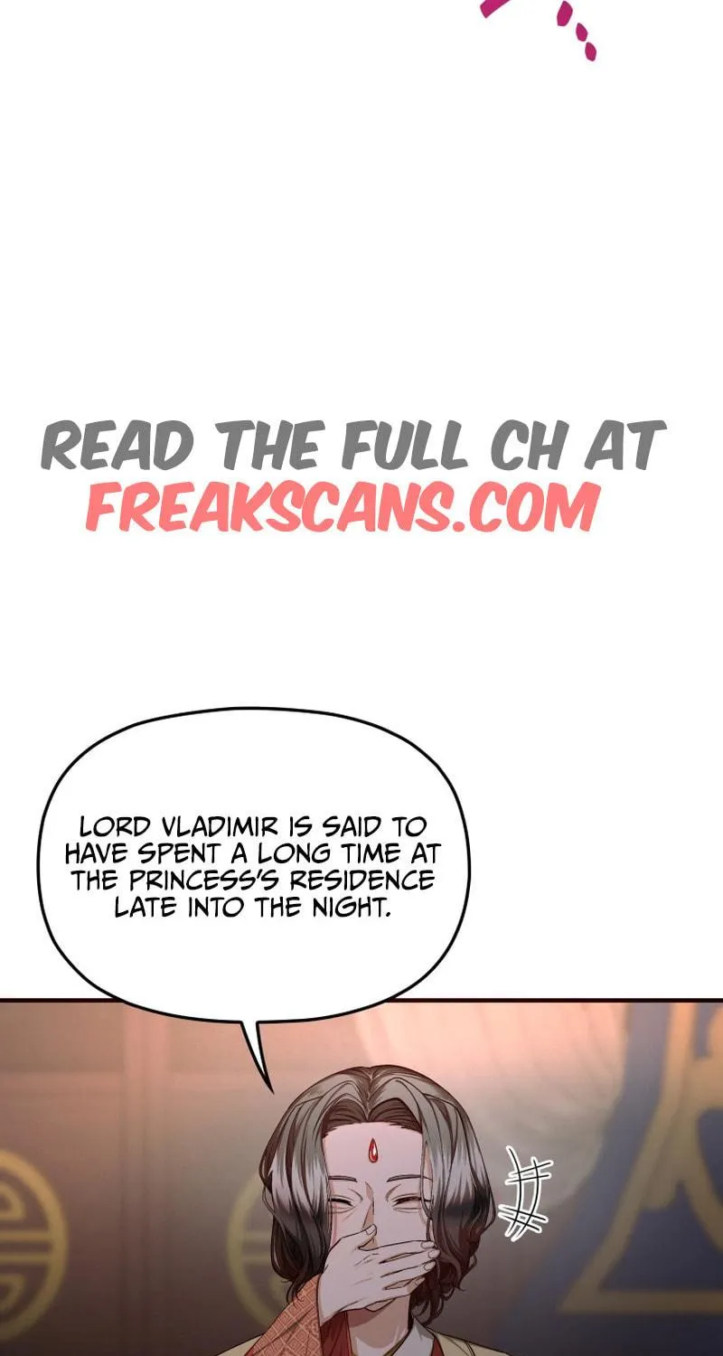 Read The Palace Beast chapter 25 image 15 on Lezhin