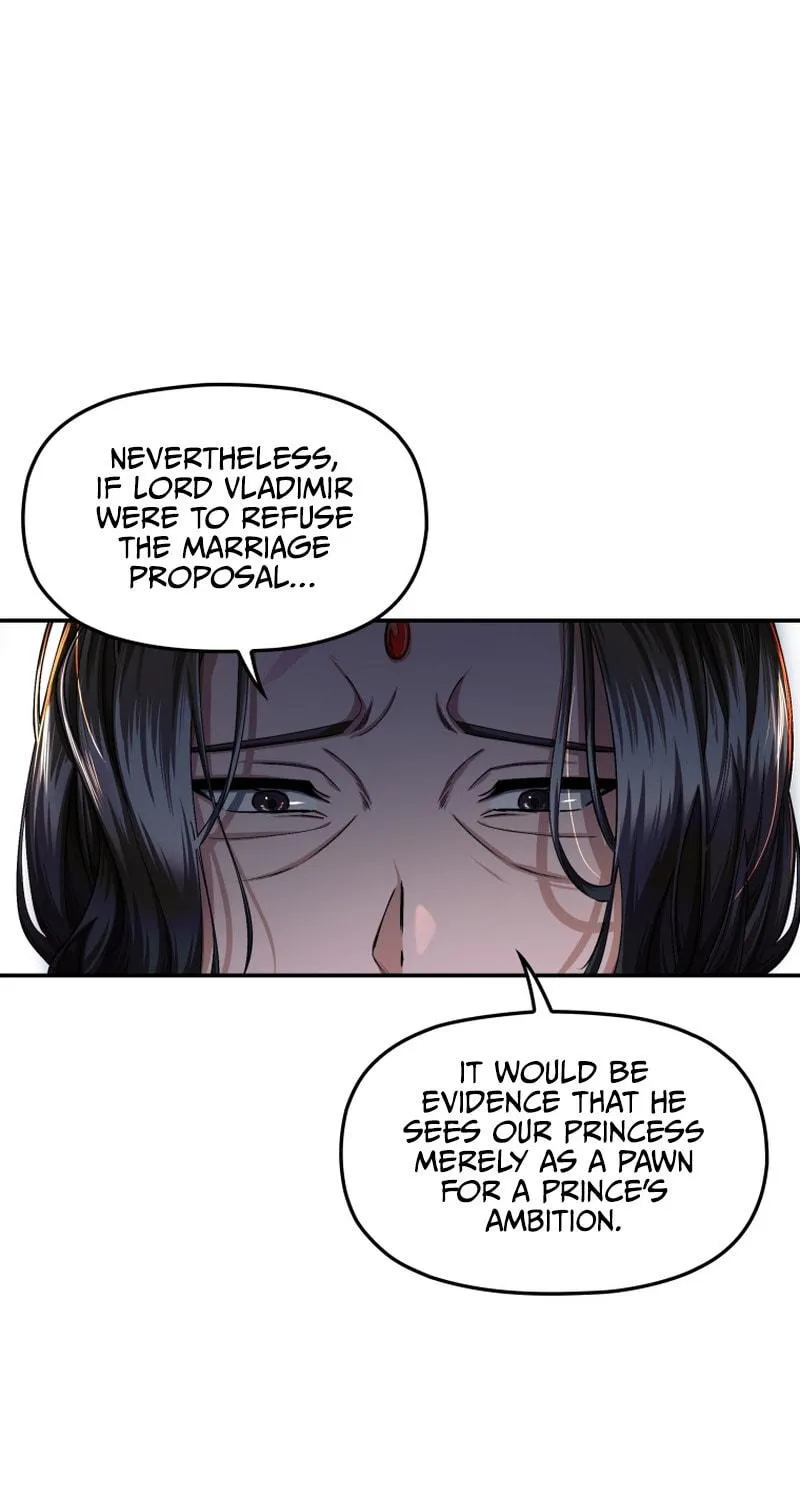 Read The Palace Beast chapter 25 image 17 on Lezhin
