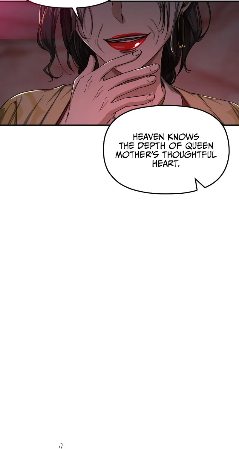 Read The Palace Beast chapter 25 image 19 on Lezhin