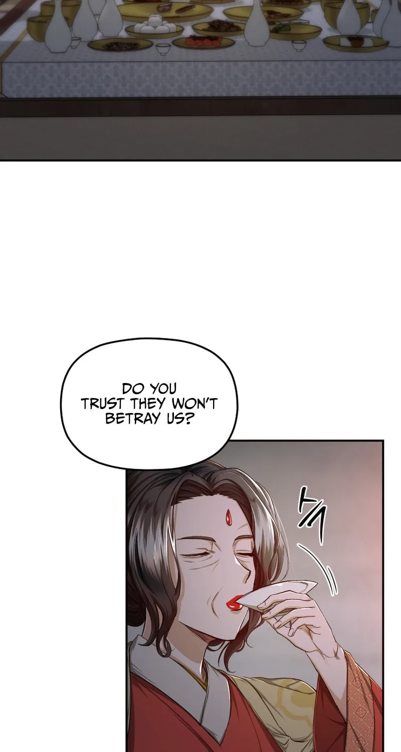 Read The Palace Beast chapter 25 image 23 on Lezhin