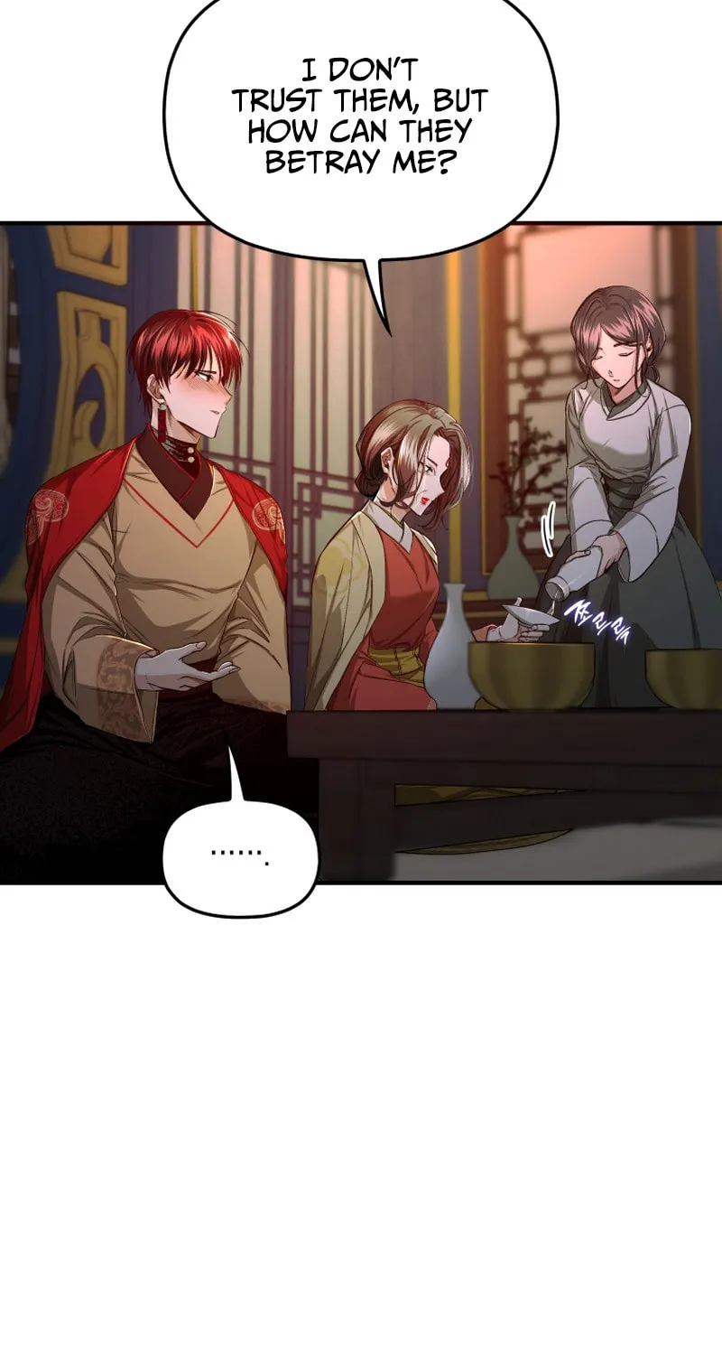 Read The Palace Beast chapter 25 image 25 on Lezhin