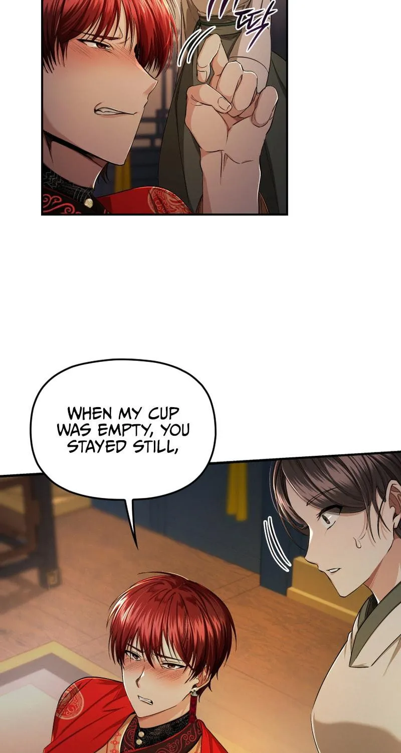 Read The Palace Beast chapter 25 image 27 on Lezhin