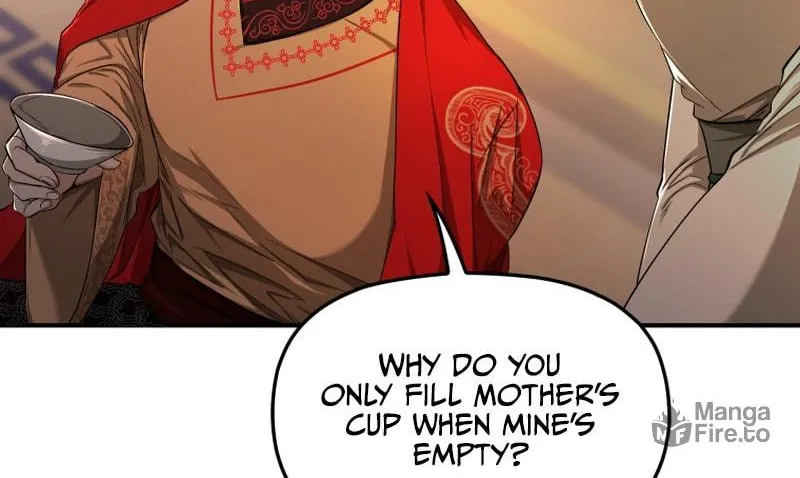 Read The Palace Beast chapter 25 image 28 on Lezhin