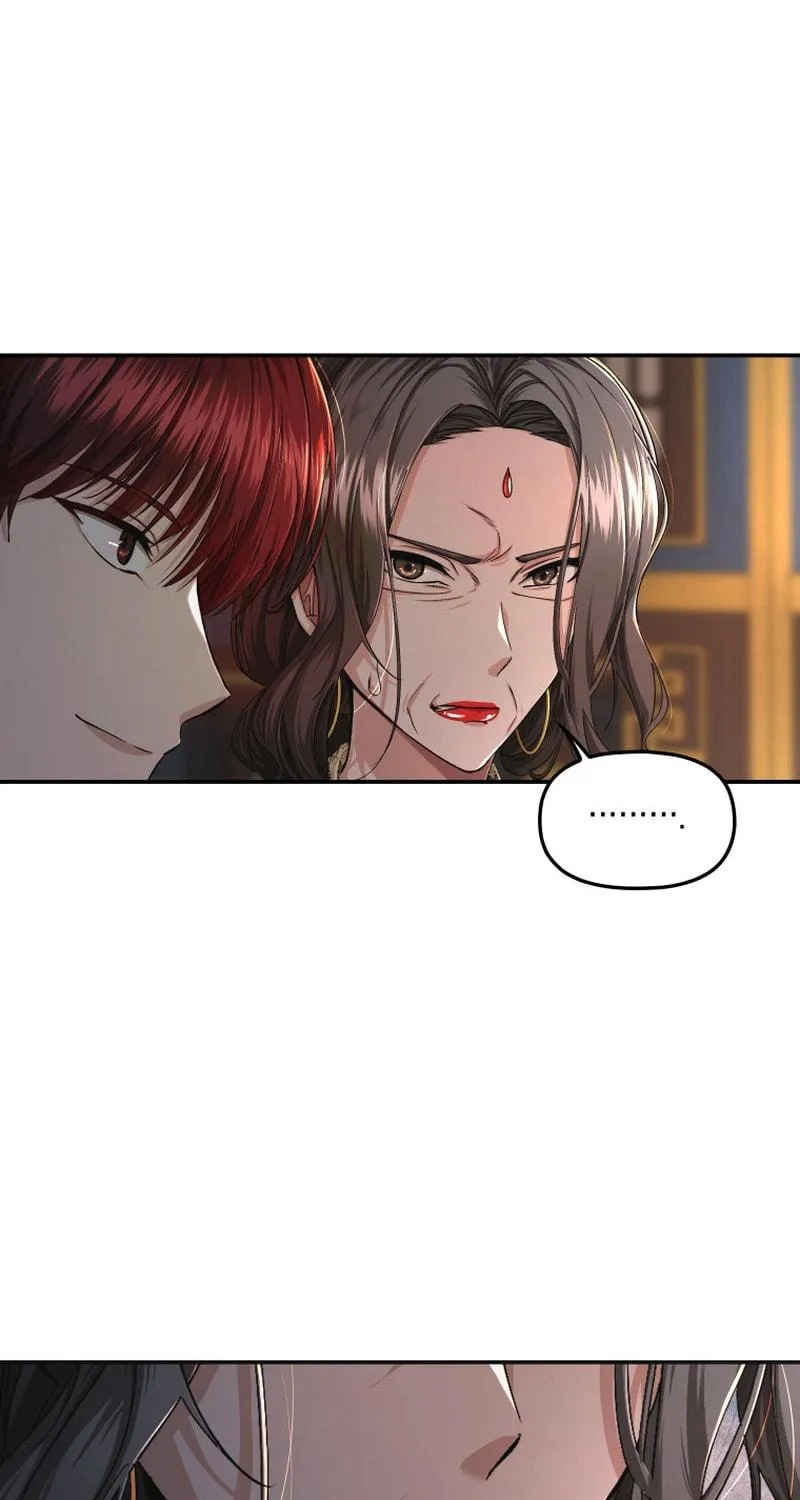 Read The Palace Beast chapter 25 image 3 on Lezhin