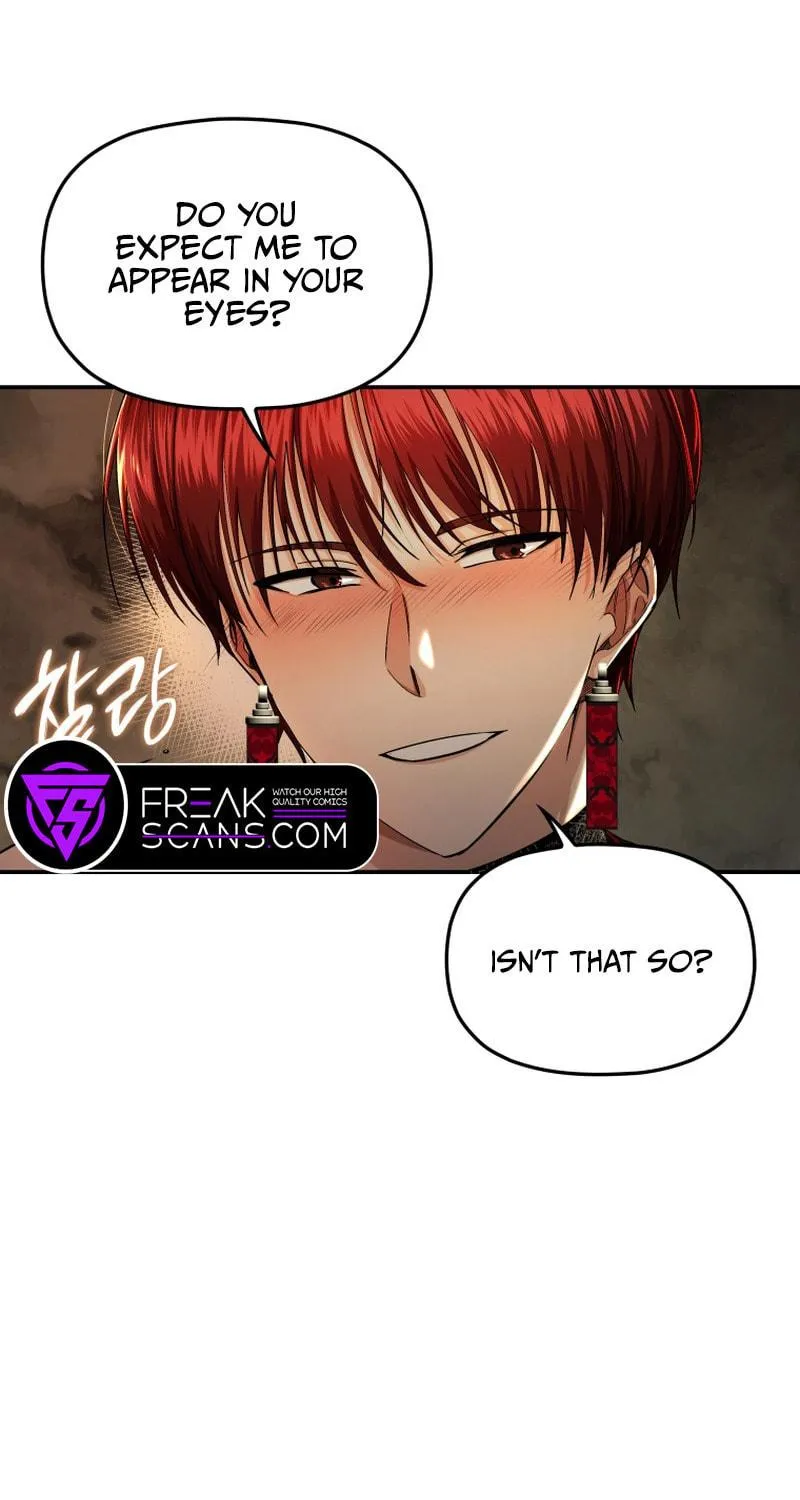 Read The Palace Beast chapter 25 image 33 on Lezhin