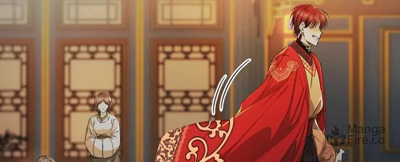 Read The Palace Beast chapter 25 image 38 on Lezhin