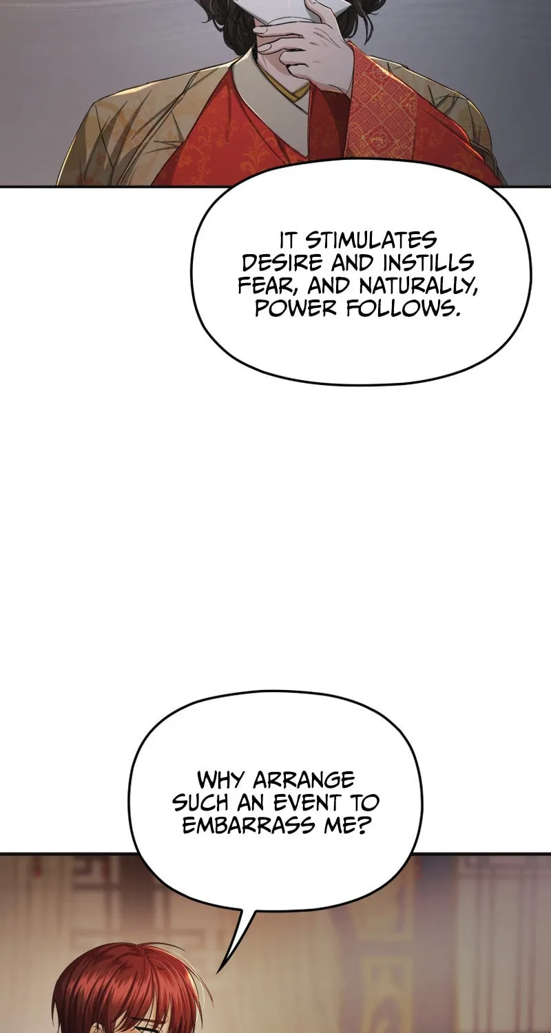 Read The Palace Beast chapter 25 image 41 on Lezhin