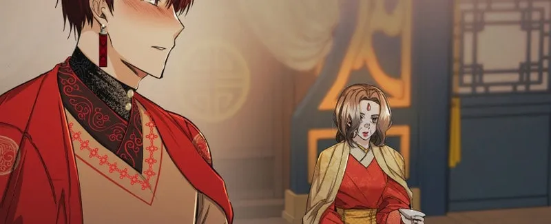 Read The Palace Beast chapter 25 image 42 on Lezhin