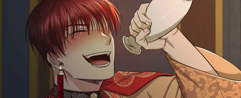 Read The Palace Beast chapter 25 image 44 on Lezhin