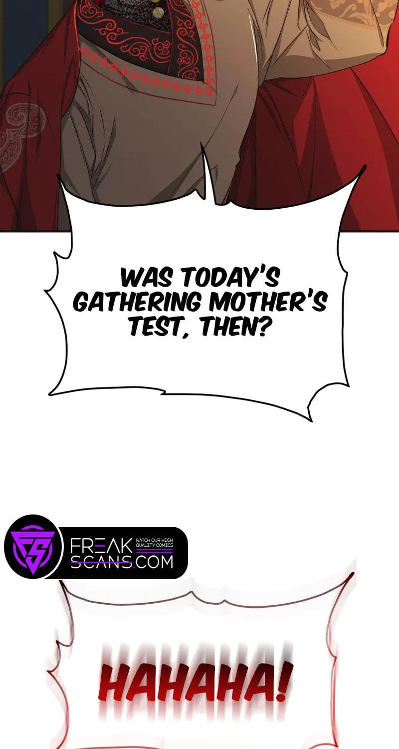 Read The Palace Beast chapter 25 image 45 on Lezhin