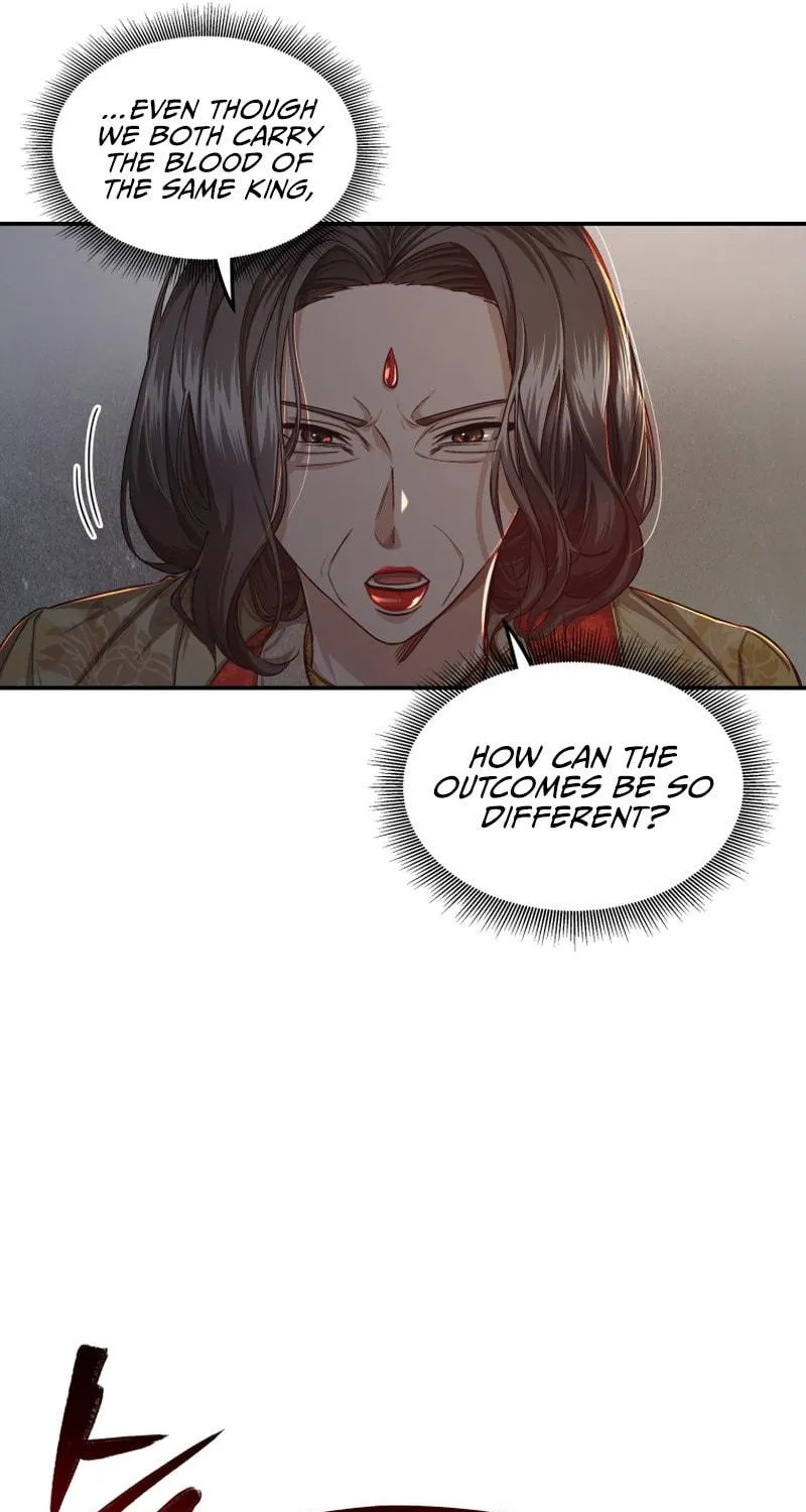 Read The Palace Beast chapter 25 image 47 on Lezhin