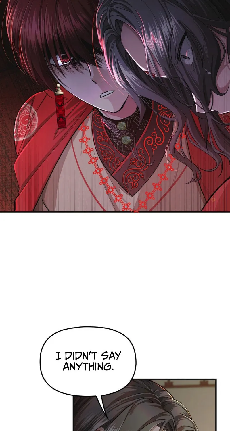 Read The Palace Beast chapter 25 image 49 on Lezhin