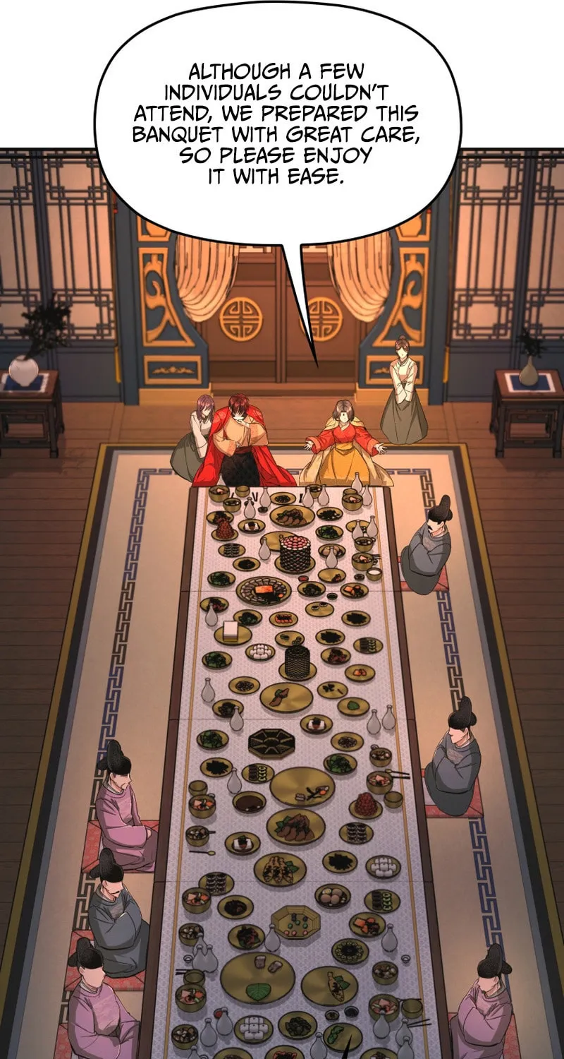 Read The Palace Beast chapter 25 image 5 on Lezhin