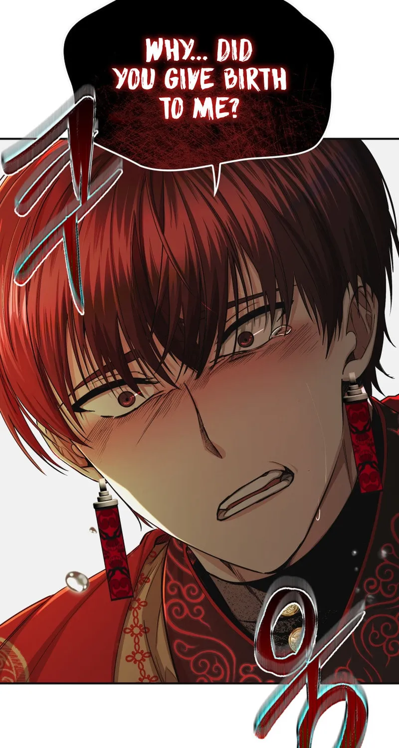 Read The Palace Beast chapter 25 image 53 on Lezhin