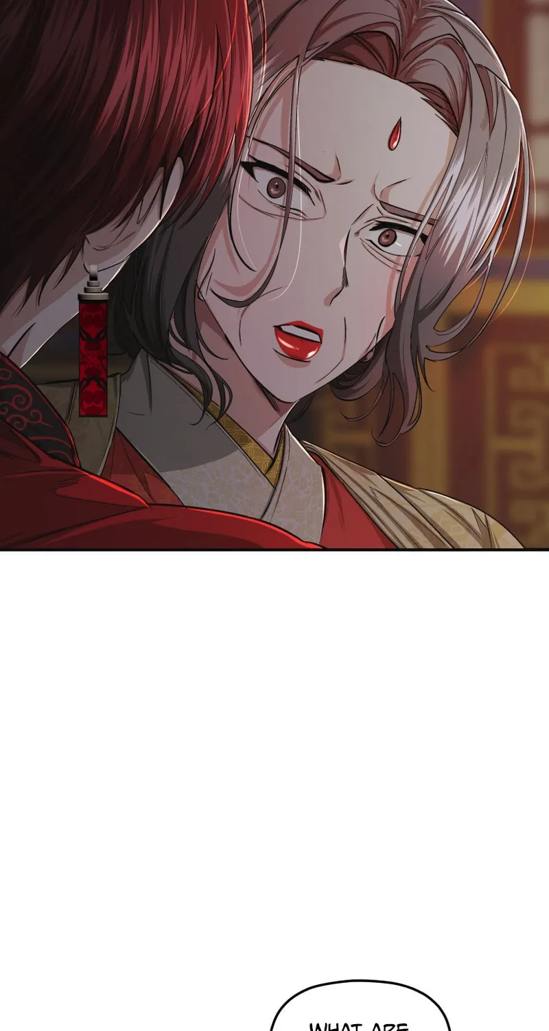 Read The Palace Beast chapter 25 image 55 on Lezhin