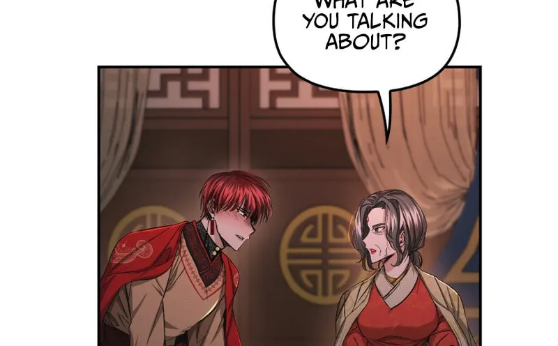 Read The Palace Beast chapter 25 image 56 on Lezhin