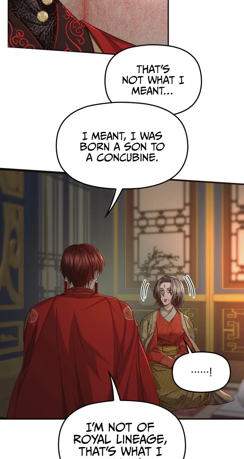 Read The Palace Beast chapter 25 image 59 on Lezhin