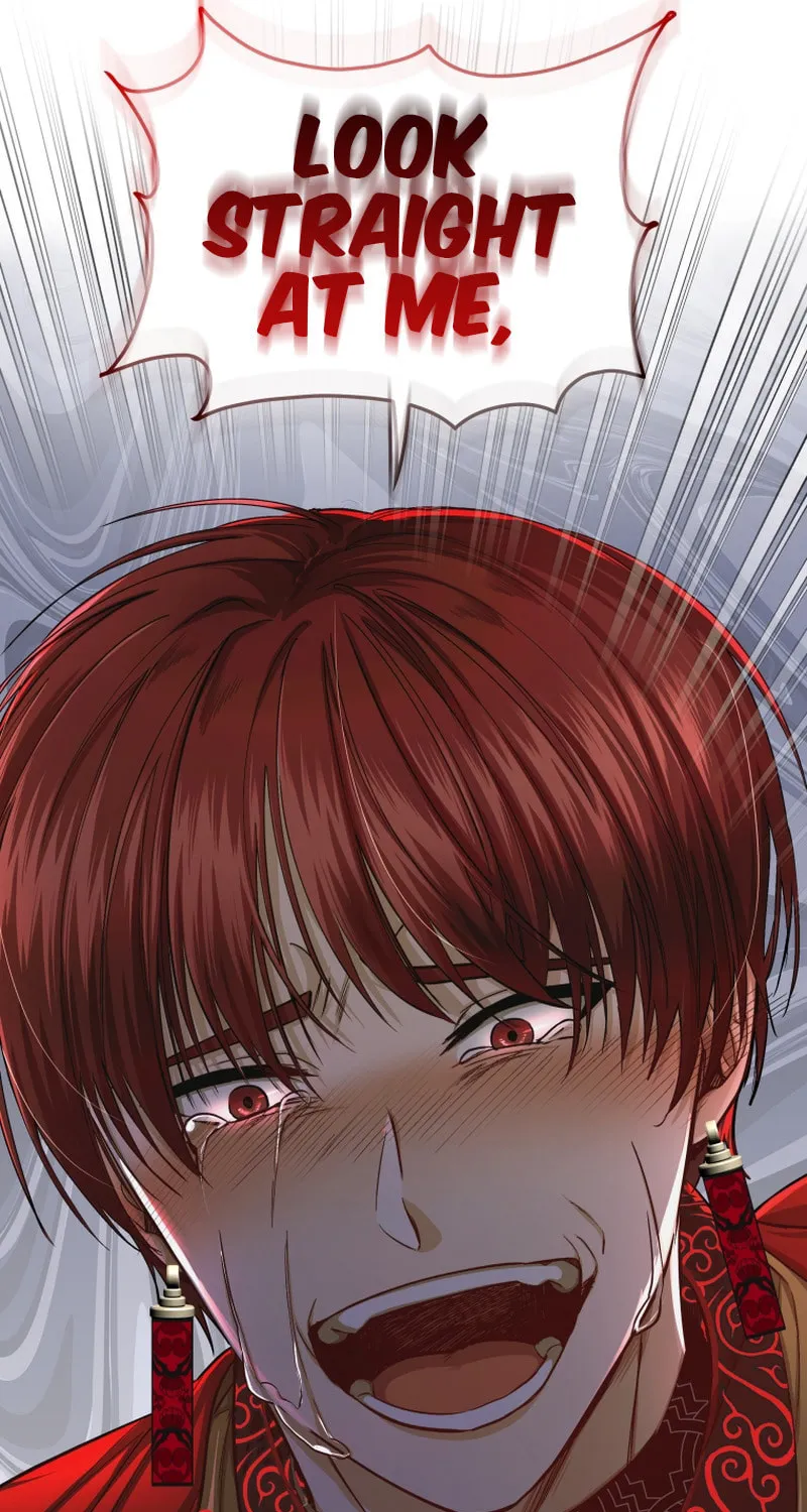 Read The Palace Beast chapter 25 image 61 on Lezhin