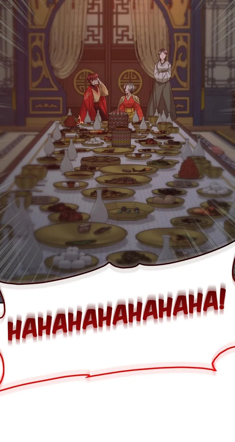 Read The Palace Beast chapter 25 image 67 on Lezhin